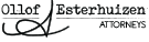 Ollof A. Esterhuizen | Attorneys